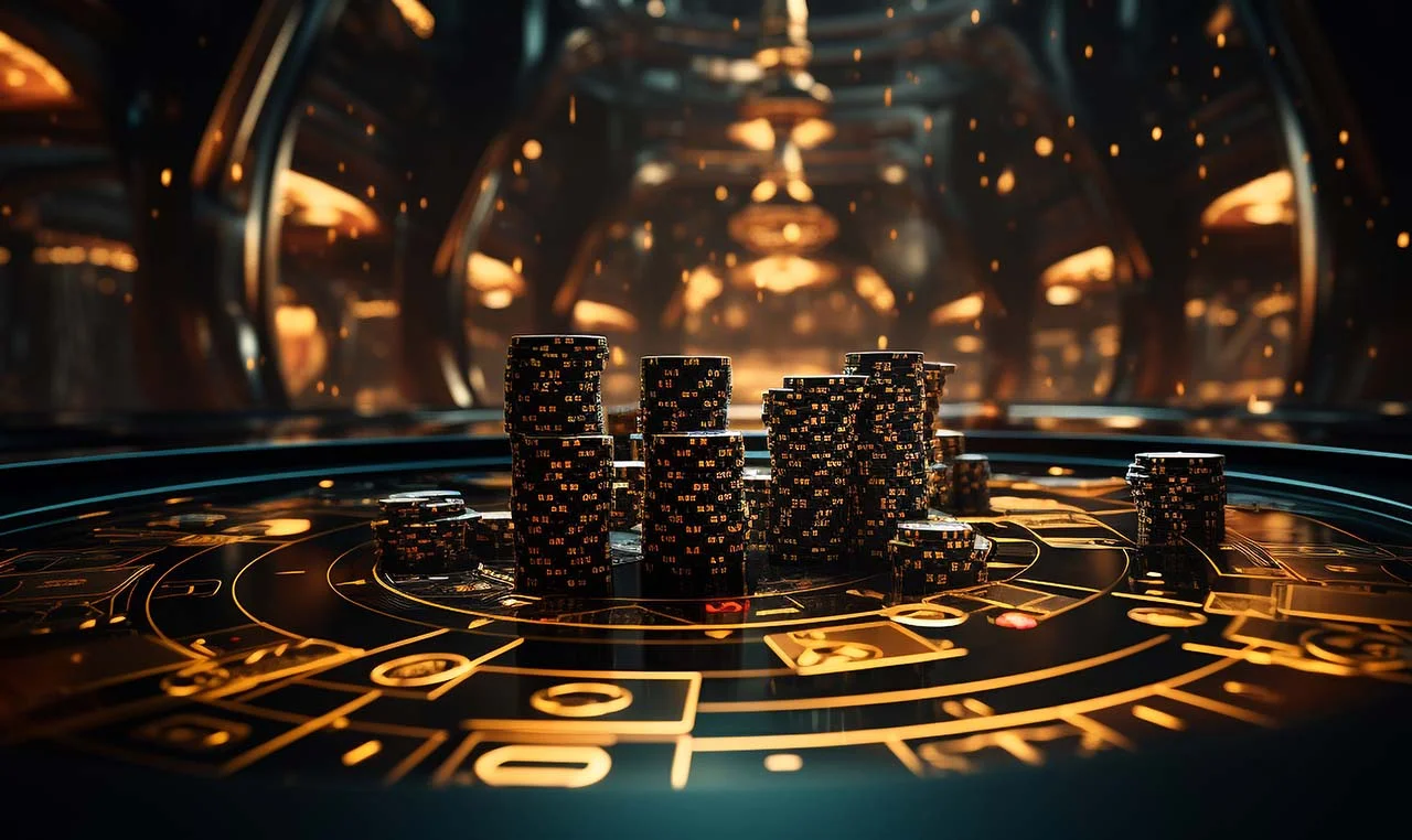 Lựa chọn sảnh game và tối ưu bảo mật tài khoản