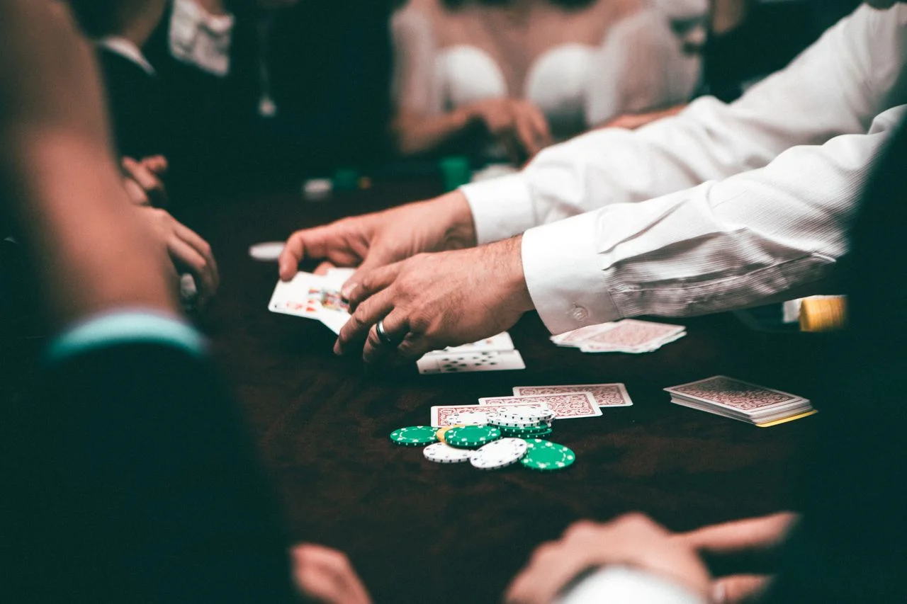 Xác định sảnh game phù hợp sau 3 bước lọc